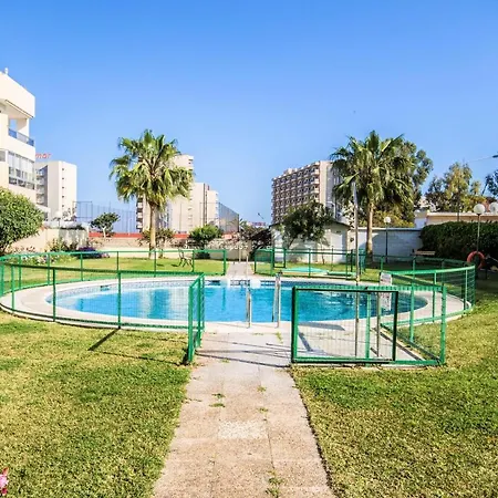 Vistamarina B 211 By Ivi Real Estate Apartmán *