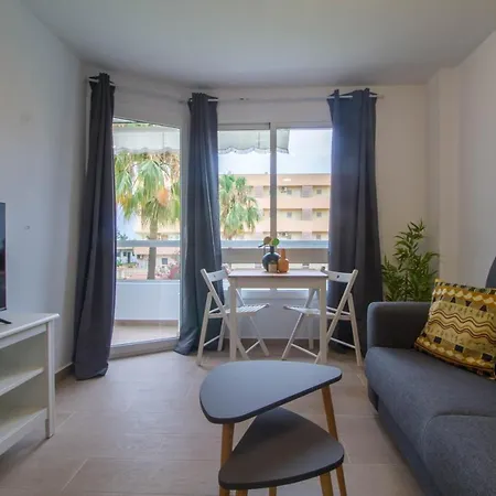 Appartamento Vistamarina B 211 By Ivi Real Estate *