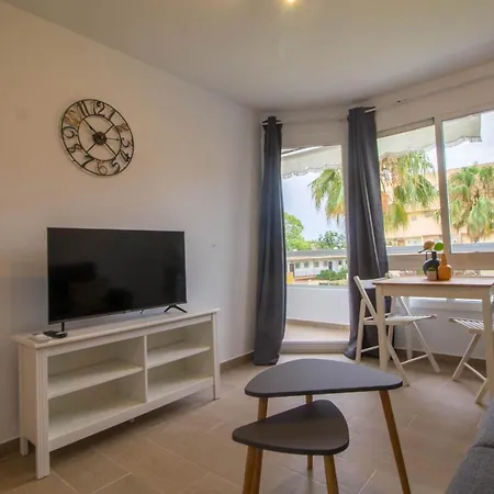 Vistamarina B 211 By Ivi Real Estate Appartamento Torremolinos