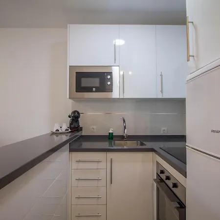 Appartamento Vistamarina B 211 By Ivi Real Estate Torremolinos