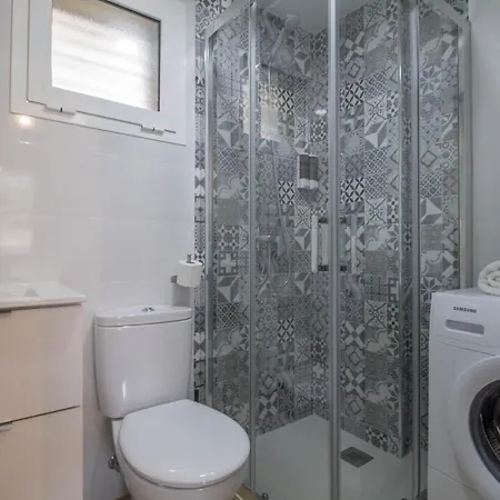 Appartamento Vistamarina B 211 By Ivi Real Estate